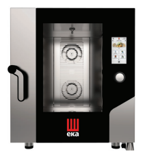 Купить Пароконвектомат электрический Tecnoeka MKF 711 S