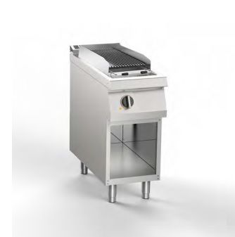 Купить ГРИЛЬ ЛАВОВЫЙ ГАЗОВЫЙ 700 СЕРИИ APACH CHEF LINE SLLGG47CS