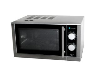 Купить ПЕЧЬ СВЧ HURAKAN HKN-WP900G