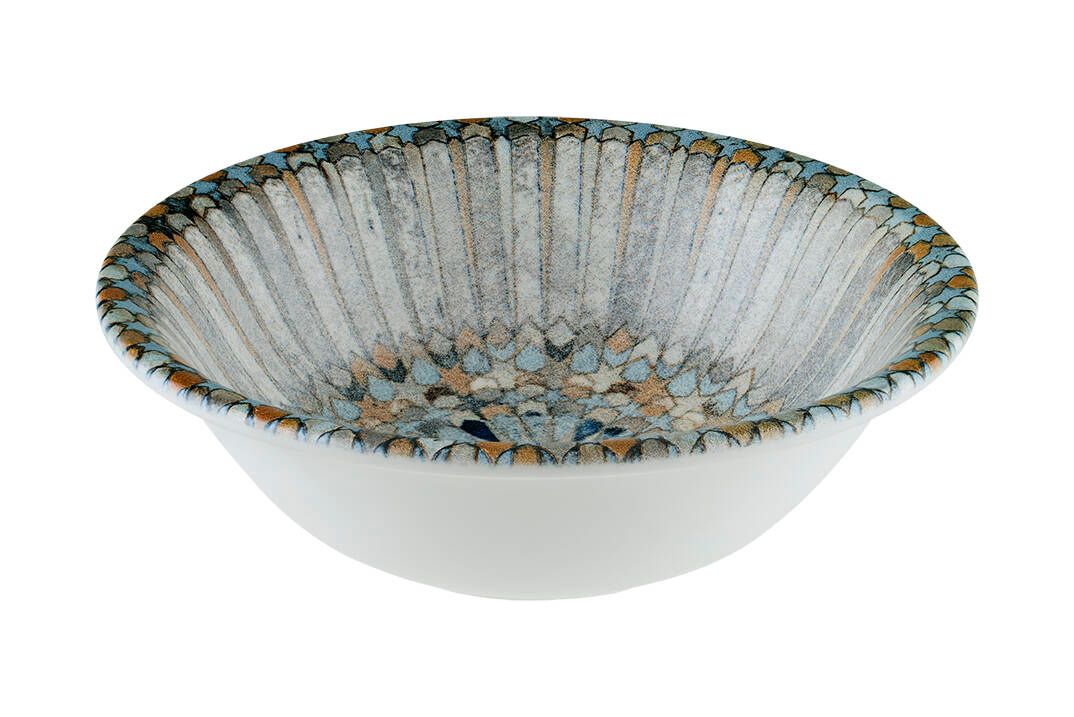 Купить Bonna LUCA MOSAIC Салатник S-MT-LUCMZ GRM 16 KS (16 см)