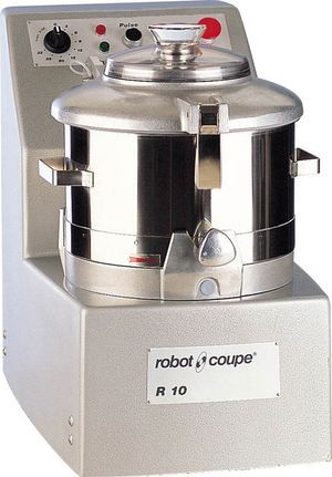 Купить Куттер Robot-Coupe R 10