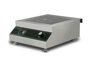 Купить ПЛИТА ИНДУКЦИОННАЯ HURAKAN HKN-ICF50D