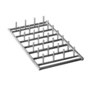 Купить РЕШЕТКА RATIONAL GN 1/1 Д/ЗАП. КАРТОФЕЛЯ 6035.1019