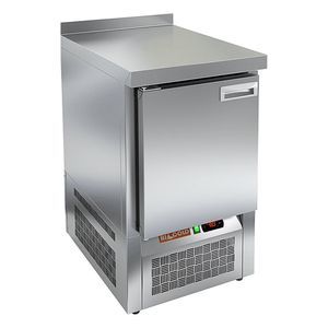 Купить SNE 1/BT стол охл.(-10-18), 1 дверь, 565х600х850мм, ниж.распол.агрегата, HICOLD RUS