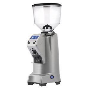 Купить Кофемолка Zenith Neo 65 E Grey