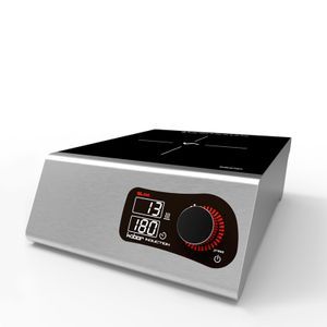 Купить Плита индукционная Кобор SLIM-1