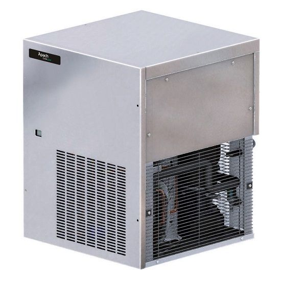 Купить ЛЬДОГЕНЕРАТОР APACH ГРАНУЛЫ AG510B A