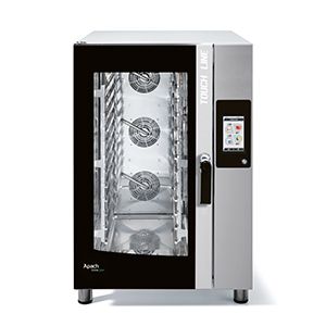 Купить ПЕЧЬ КОНВЕКЦИОННАЯ APACH AB10T