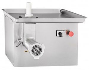 Купить Мясорубка Abat МЭП-300Н-01 электрич., полный унгер