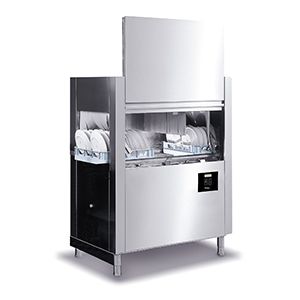 Купить МАШИНА ПОСУДОМОЕЧНАЯ APACH ARC100 (T101) ТУННЕЛЬНАЯ ДОЗ+CW П/Л