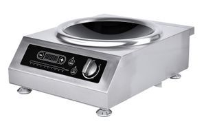 Купить Плита индукционная VA-IC3520WOK
