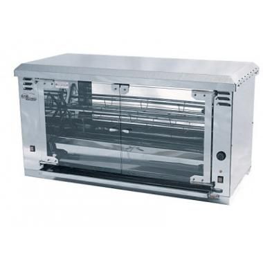Купить ГРИЛЬ Д/КУР GRILL MASTER КАРУСЕЛЬНЫЙ Ф3КУ1Э 21102