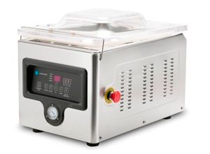 Купить УПАКОВЩИК ВАКУУМНЫЙ HURAKAN HKN-VAC260