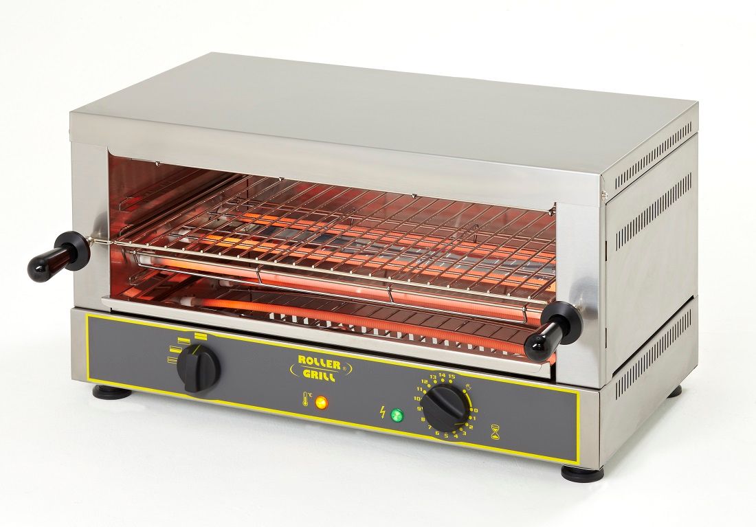 Купить ТОСТЕР ROLLER GRILL TS 1270