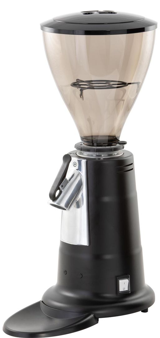 Купить Кофемолка MACAP MC6 black