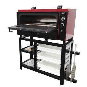 Купить ПЕЧЬ УНИВЕРСАЛЬНАЯ GRILL MASTER УГП/1 13024 ГАЗ
