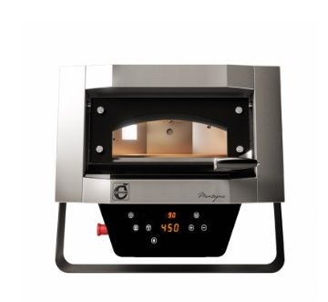 Купить ПЕЧЬ ДЛЯ ПИЦЦЫ CUPPONE MANTEGNA MN40/1DG
