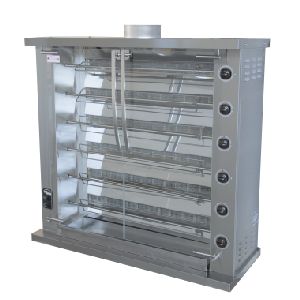 Купить ГРИЛЬ К/КУР GRILL MASTER ШАМПУРНЫЙ Ф6Ш1Г 11121