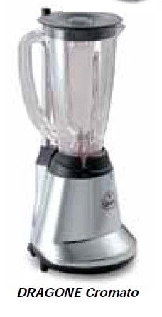 Купить БЛЕНДЕР SIRMAN DRAGONE CHR VV Y14 CE