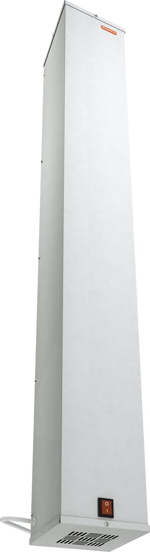 Купить БАКТЕРИЦИДНЫЙ РЕЦИРКУЛЯТОР HICOLD ОРБ1 130 БЕЛЫЙ