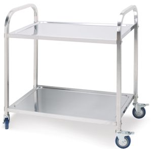 Купить ТЕЛЕЖКА STARFOOD YC-102A