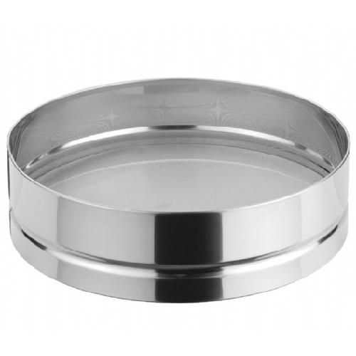 Купить Сито d35см, нерж.сталь, для рыбы 50905835