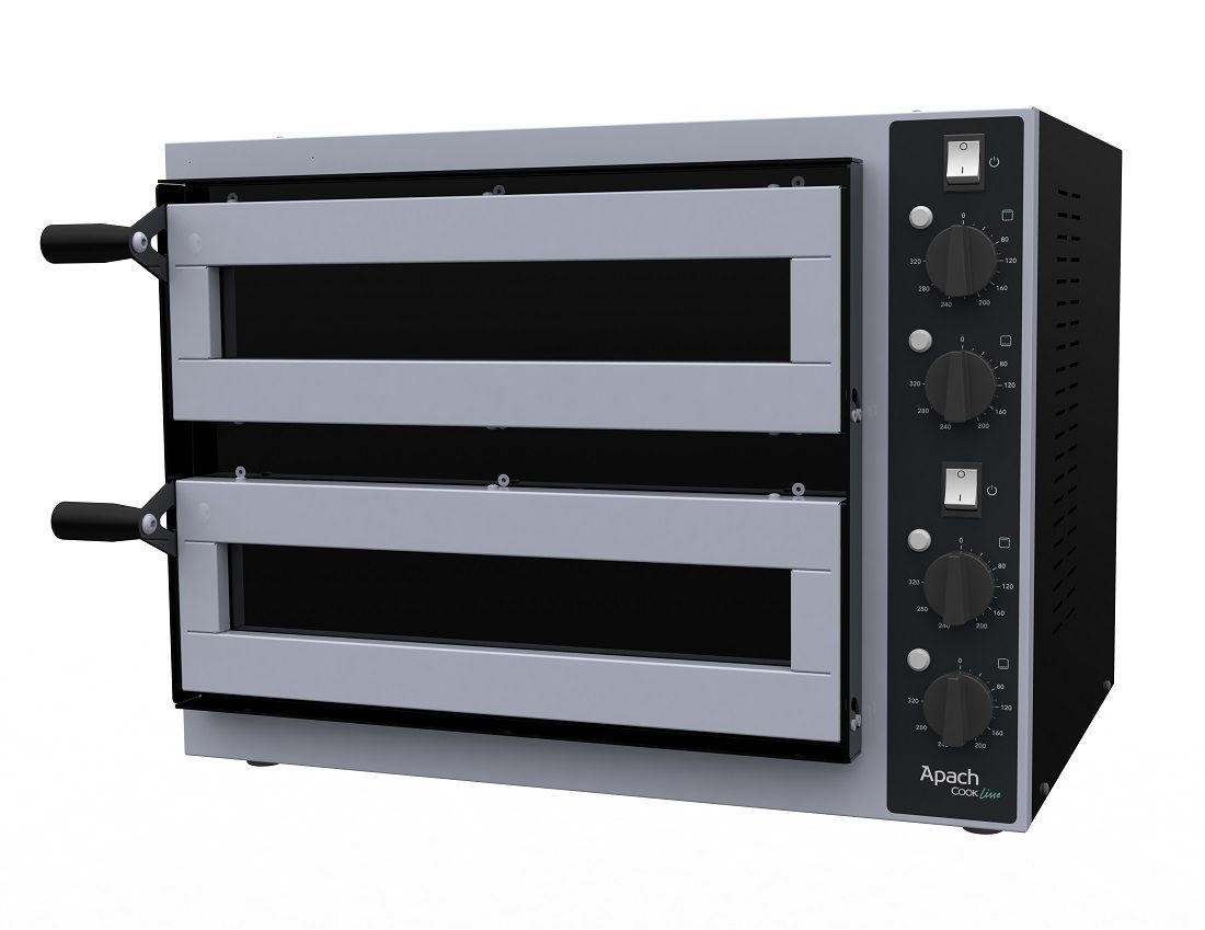 Купить ПЕЧЬ ДЛЯ ПИЦЦЫ APACH AMS2 P