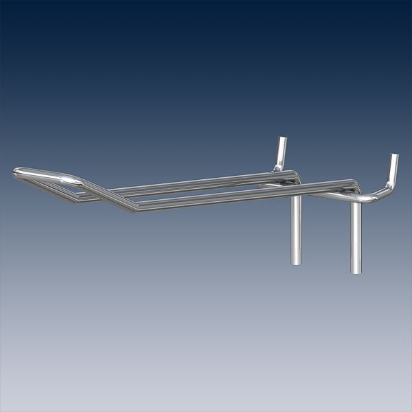 Купить J.D. Geck GmbH 114 047 000 01 20 Крючок двойн.300мм