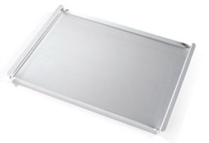 Купить ПРОТИВЕНЬ APACH 450X340 АЛЮМИНИЕВЫЙ