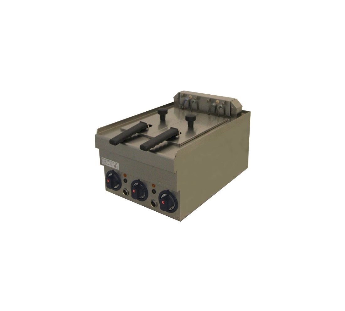 Купить ФРИТЮРНИЦА 600СЕР KOGAST EF-T40/2
