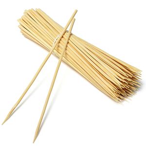Купить ПАЛОЧКИ БАМБУКОВЫЕ ДЛЯ САХАРНОЙ ВАТЫ HKN-STICK