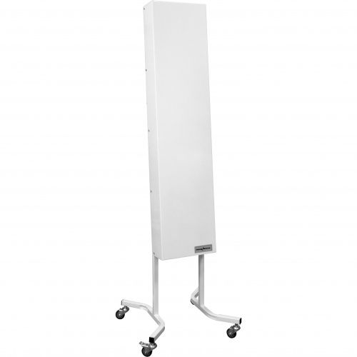 Купить ОБЛУЧАТЕЛЬ-РЕЦИРКУЛЯТОР БАКТЕРИЦИДНЫЙ ОР-УФ-60СО (2х30 ВТ) БЕЗ ПОДСТАВКИ