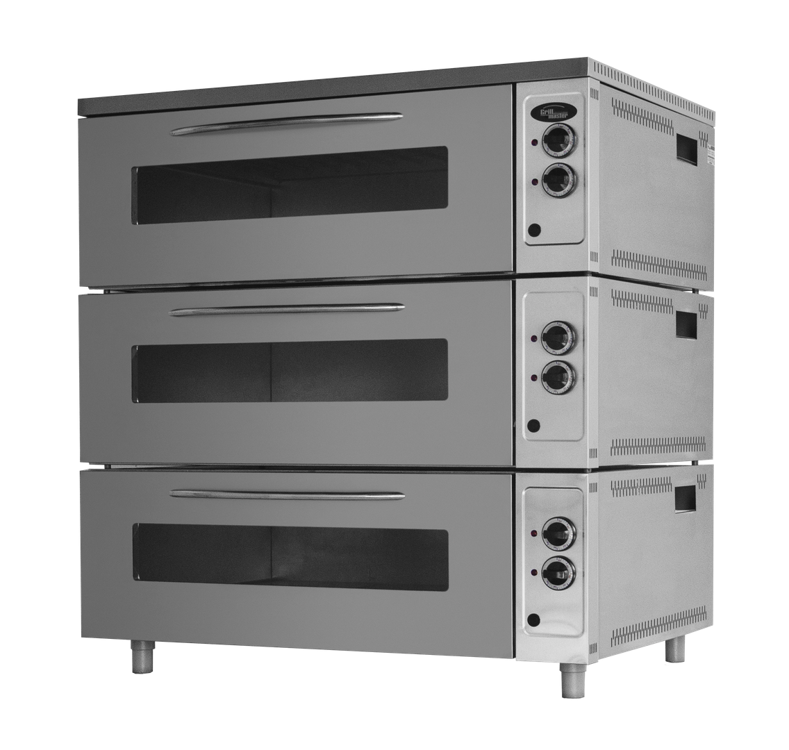 Купить ШКАФ ЖАРОЧНЫЙ GRILL MASTER ШЖЭ/3 22115