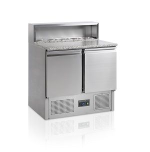 Купить СТОЛ ДЛЯ ПИЦЦЫ TEFCOLD PT920