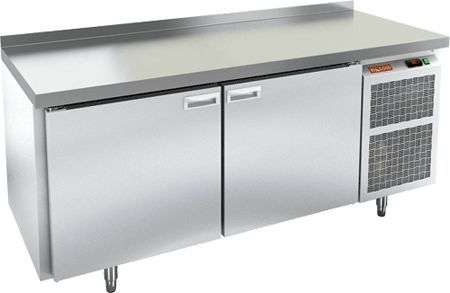 Купить КЕГЕРАТОР HICOLD BR1-11/GNK W