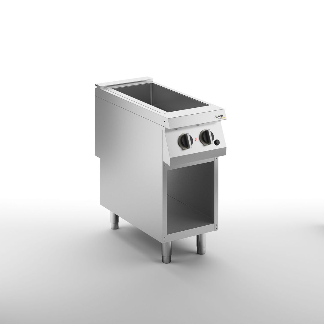 Купить МАРМИТ ВОДЯНОЙ ЭЛЕКТРИЧЕСКИЙ 900 СЕРИИ APACH CHEF LINE SLBME49OS