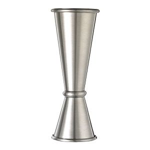 Купить Джиггер Japan 30/60, нерж.сталь M37005