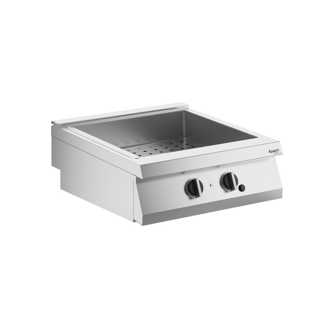 Купить МАРМИТ ВОДЯНОЙ ЭЛЕКТРИЧЕСКИЙ 700 СЕРИИ APACH CHEF LINE SLBME87