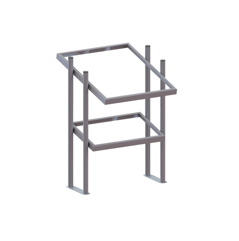 Купить ДИСПЕНСЕР ДЛЯ ПОДНОСОВ APACH CHEF LINE LDT76T