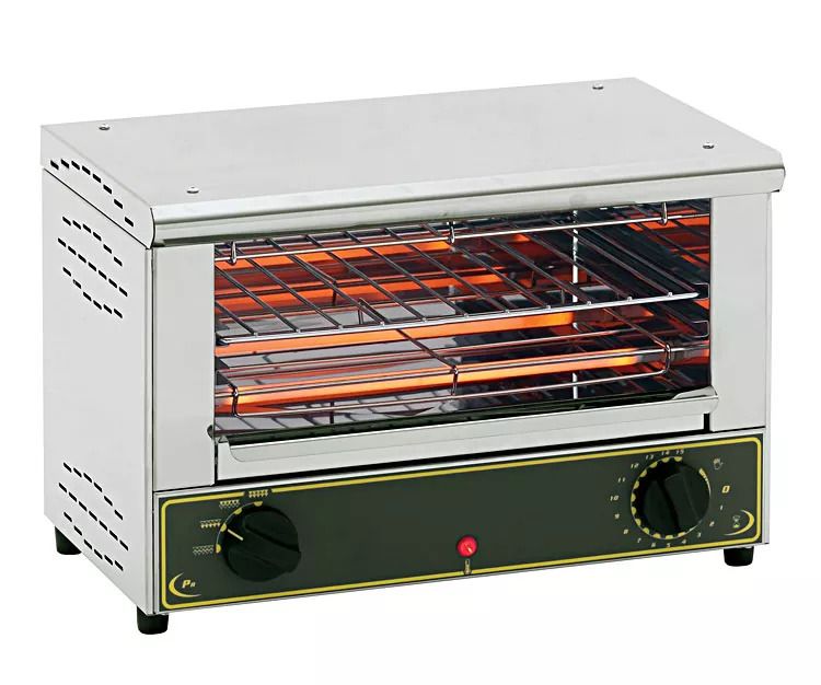 Купить Тостер BAR 1000 (450х300х305мм)