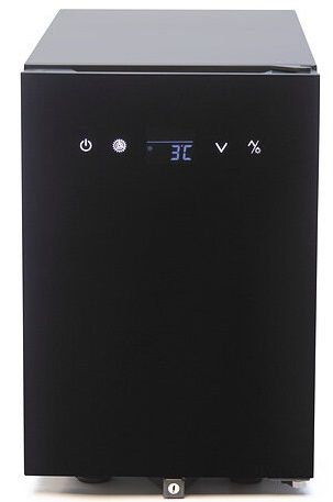 Купить ХОЛОДИЛЬНИК ДЛЯ МОЛОКА ICEBOX MC8DBST