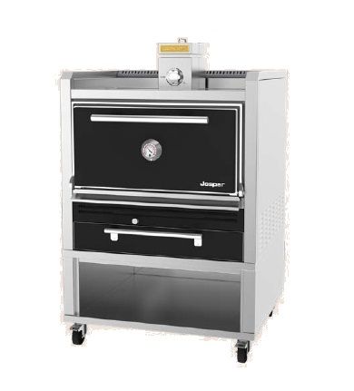 Купить ГРИЛЬ-ПЕЧЬ JOSPER HJA-PLUS-L175-T