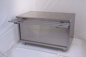 Купить ПРИЛАВОК НЕЙТРАЛЬНЫЙ KOGAST SN-14NF-ES
