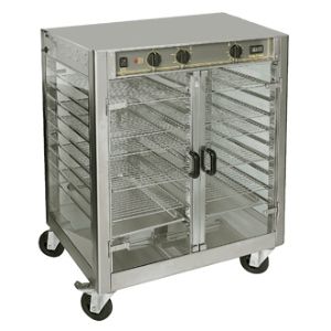 Купить ШКАФ ТЕПЛОВОЙ ROLLER GRILL RE2