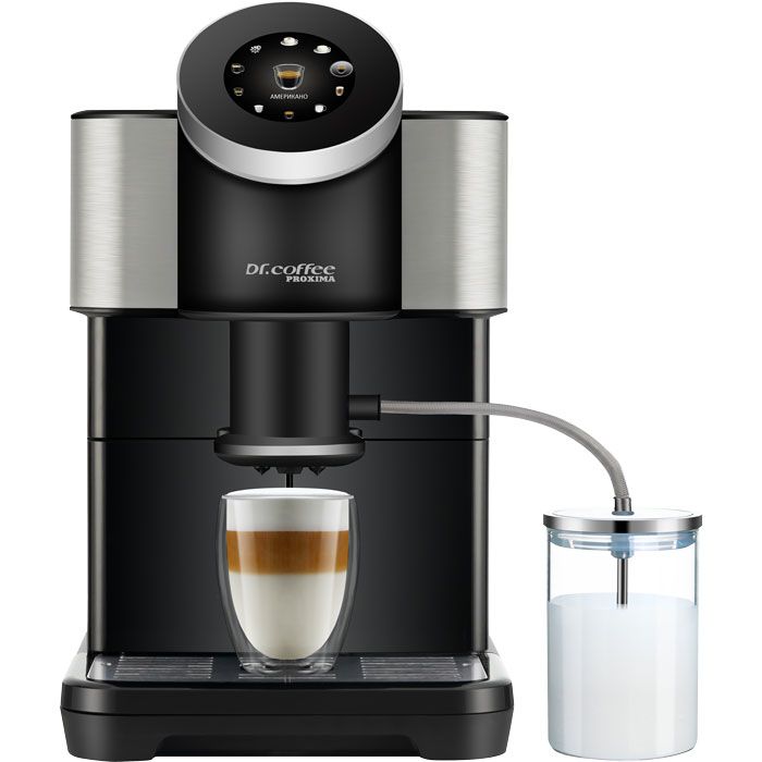Купить Dr.coffee Proxima H2