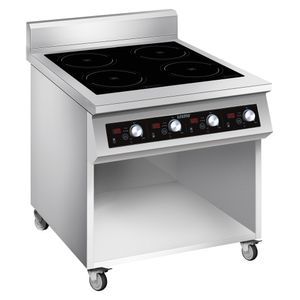 Купить Плита индукционная VA-500H1A