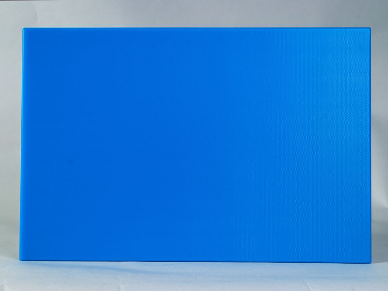 Купить EKSI Доска разделочная PCB4312B (синяя, 45х30х1,3 см)