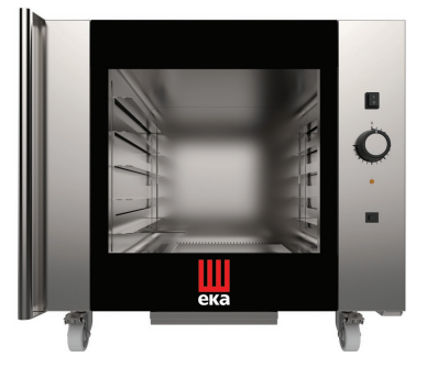 Купить Шкаф расстоечный Tecnoeka MKL 1064 S