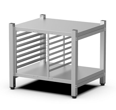 Купить ПОДСТАВКА ДЛЯ ПАРОКОНВЕКТОМАТА UNOX XWARC-07EF-H