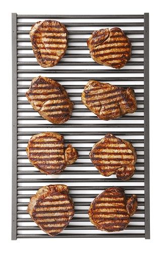 Купить РЕШЕТКА LAINOX Д/ПРИГОТОВЛЕНИЯ МЯСА И РЫБЫ GC113